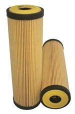 ALCO FILTER MD-661 Oil filter A2711800309