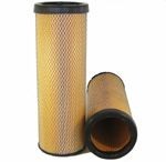 ALCO FILTER MD-7120S Air filter 81.083.040.084