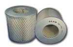 ALCO FILTER 145,0mm, 154,0mm, Filter Insert Height: 145,0mm Engine air filter MD-752 buy