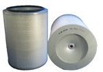 ALCO FILTER 393,0mm, 306,0mm, Filter Insert Height: 393,0mm Engine air filter MD-7614 buy