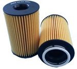 BMW 7 Series Oil filter 11700653 ALCO FILTER MD-803 online buy