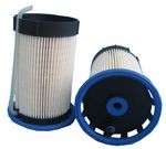 MD-811 ALCO FILTER Fuel filters AUDI Filter Insert, with water separator