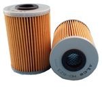 Great value for money - ALCO FILTER Oil filter MD-823