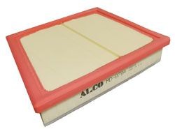 ALCO FILTER MD-8784 Air filter 55mm, 211mm, 292mm, Filter Insert