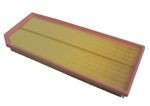 Audi A3 Air filter 11700795 ALCO FILTER MD-8802 online buy