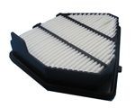 Great value for money - ALCO FILTER Air filter MD-8830