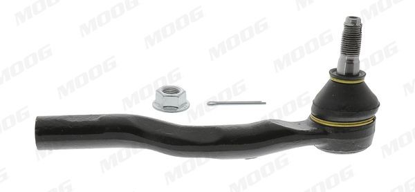 MOOG MD-ES-15087 Track rod end MAZDA experience and price