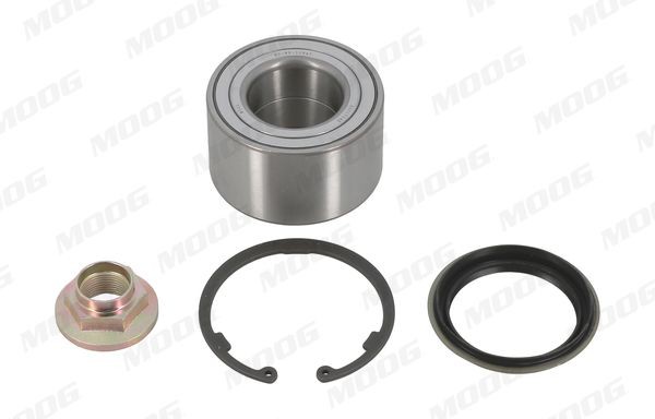 MOOG MD-WB-11847 Wheel bearing kit 80 mm