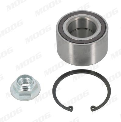 MOOG MD-WB-11850 Wheel bearing kit BBM2-¦26-¦15XB