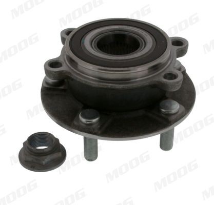MOOG MD-WB-12814 Wheel bearing kit KD353304XD