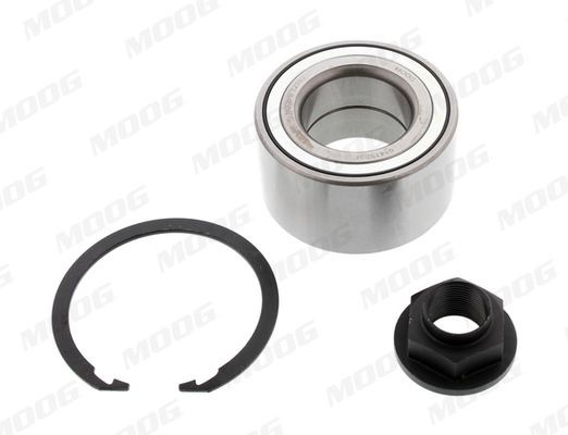 MOOG 84 mm Wheel hub bearing MD-WB-12993 buy