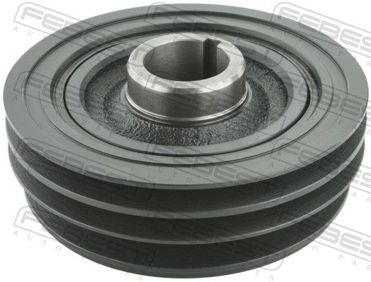 Original MDS-4M41 FEBEST Crankshaft pulley experience and price