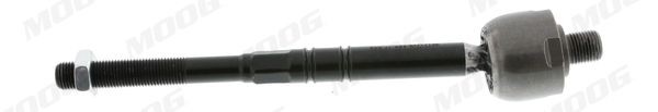 MOOG ME-AX-14590 Inner tie rod Front Axle, M14X1.5, 262 mm