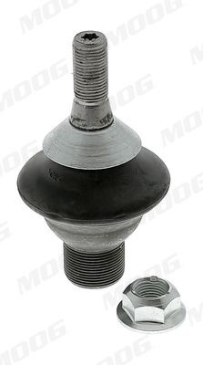 MOOG Front Axle, 46mm Cone Size: 46mm, Thread Size: M16X1.5 Suspension ball joint ME-BJ-13818 buy