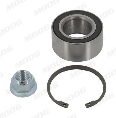 MOOG ME-WB-11259 Wheel bearing kit 84 mm