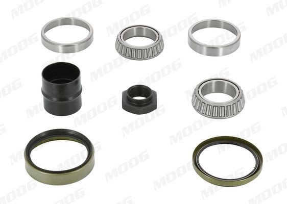 MOOG ME-WB-11277 Wheel bearing kit 631 330 02 51