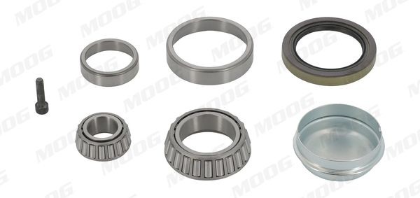 MOOG 45,2 mm Wheel hub bearing ME-WB-11283 buy