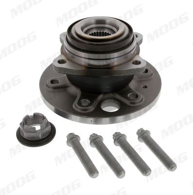 MOOG Tyre bearing rear and front Sprinter 5-T Platform/Chassis (W906) new ME-WB-12791