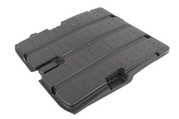 PACOL MER-BC-004 Deckel, Batteriekasten für MERCEDES-BENZ ACTROS MP4 / MP5 LKW in Original Qualität