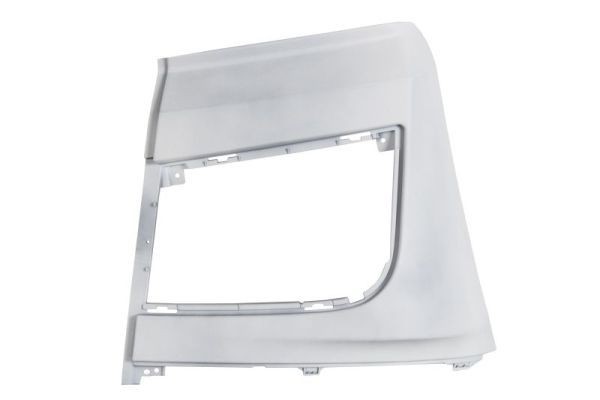 PACOL MER-FB-018R Bumper Right Front