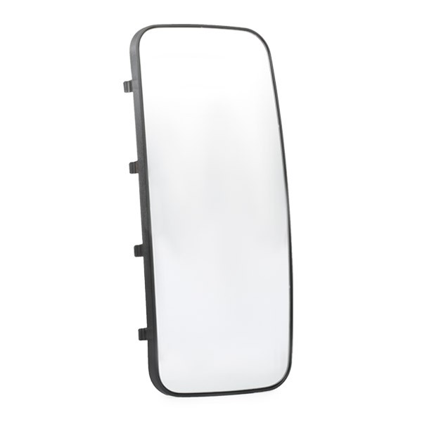 MER-MR-004 PACOL Spiegelglas, Außenspiegel beidseitig MER-MR-004 ▷ LKW  AUTODOC Preis und Erfahrung