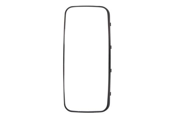 MER-MR-004 Glass For Wing Mirror MER-MR-004 PACOL both sides