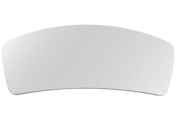 PACOL MER-MR-055 Mirror Glass, ramp mirror 002 811 48 33