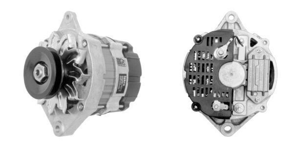 MAHLE ORIGINAL MG 478 Alternator SKODA experience and price