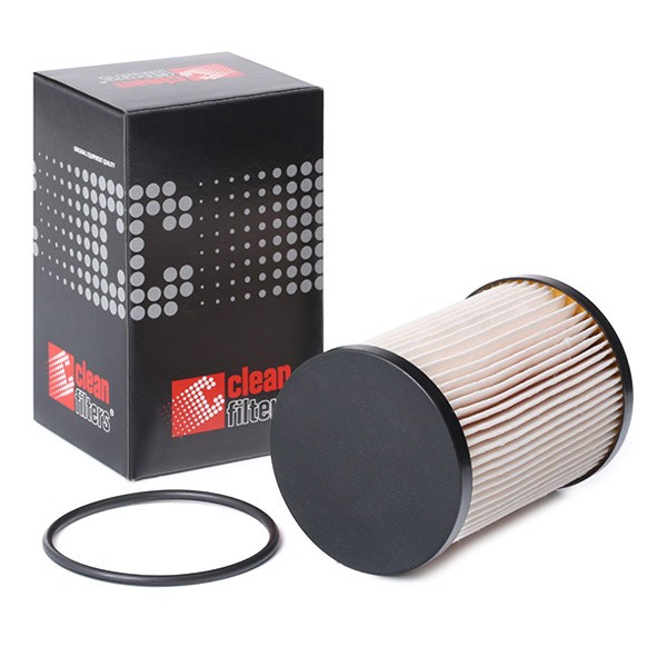 CLEAN FILTER Filter Insert Height: 116mm Inline fuel filter MG1617 buy