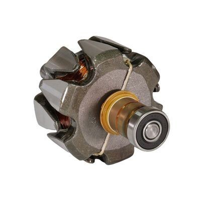 MGX1039KIT Rotor, alternator MAHLE ORIGINAL 72739701 review and test