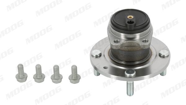 MOOG MI-WB-11304 Wheel bearing kit 454 350 0135