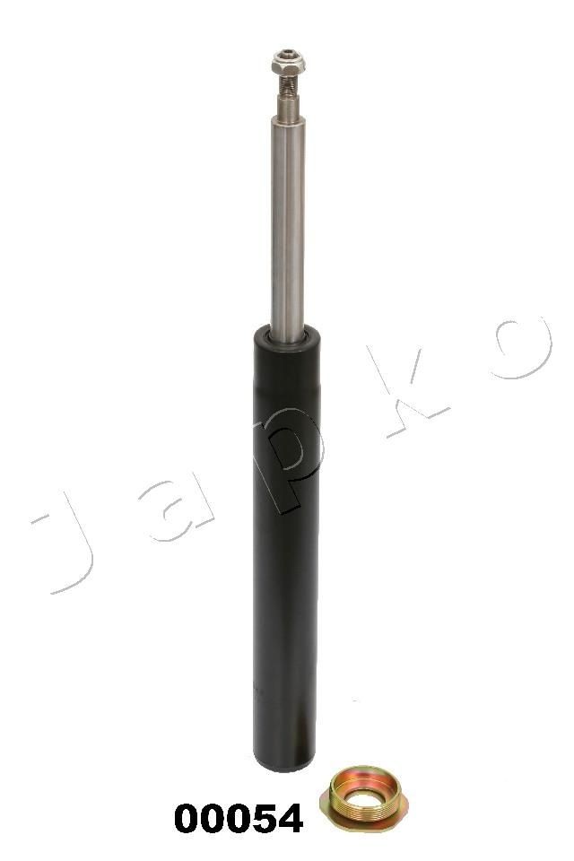 JAPKO MJ00054 Shock absorber Front Axle, Oil Pressure, Suspension Strut Insert, Top pin