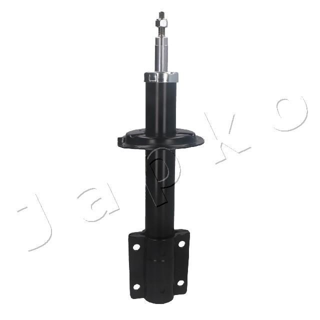 JAPKO MJ00150 Shock absorber Front Axle, Oil Pressure, Suspension Strut, Top pin