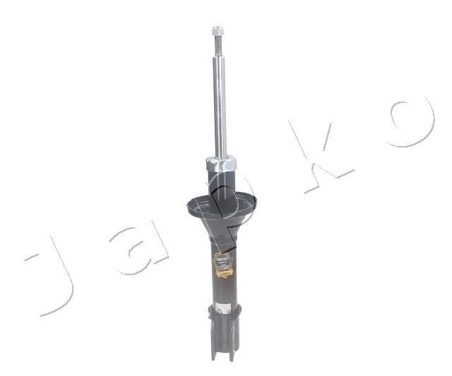 MJ00224 JAPKO Vorderachse, Gasdruck, Federbein, oben Stift Stoßdämpfer MJ00224 günstig kaufen