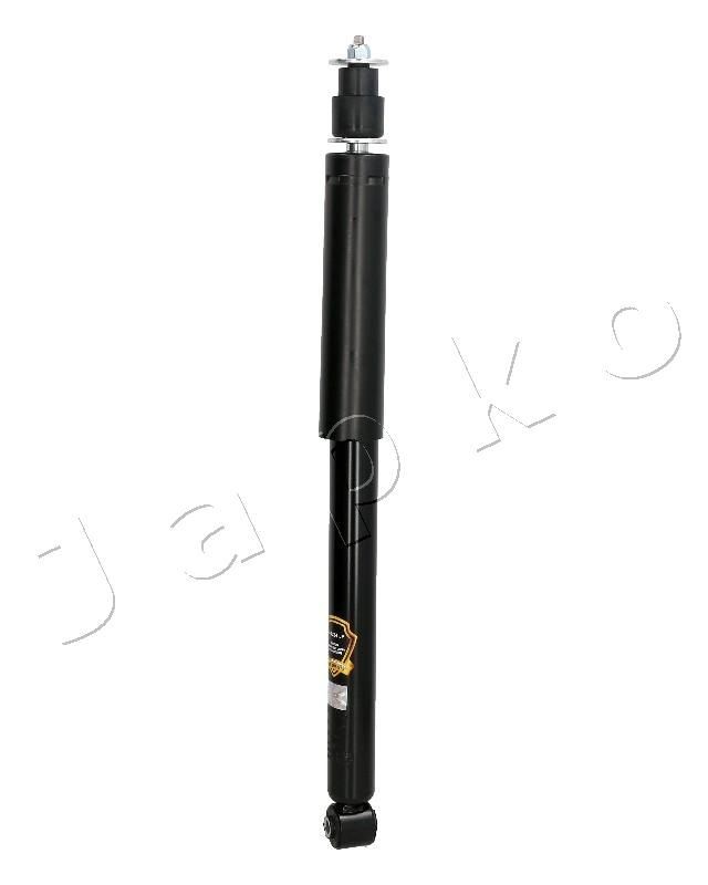 MJ00295 JAPKO Vorderachse, Gasdruck, Einrohr, Teleskop-Stoßdämpfer, oben Stift, unten Auge Stoßdämpfer MJ00295 günstig kaufen