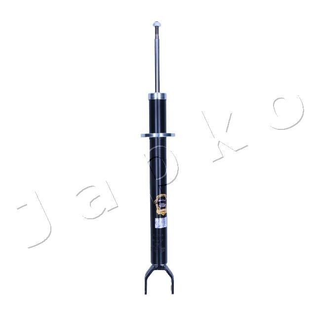 MJ00298 JAPKO Vorderachse, Gasdruck, Einrohr, Dämpfer mit Zuganschlagfeder, oben Stift Stoßdämpfer MJ00298 günstig kaufen