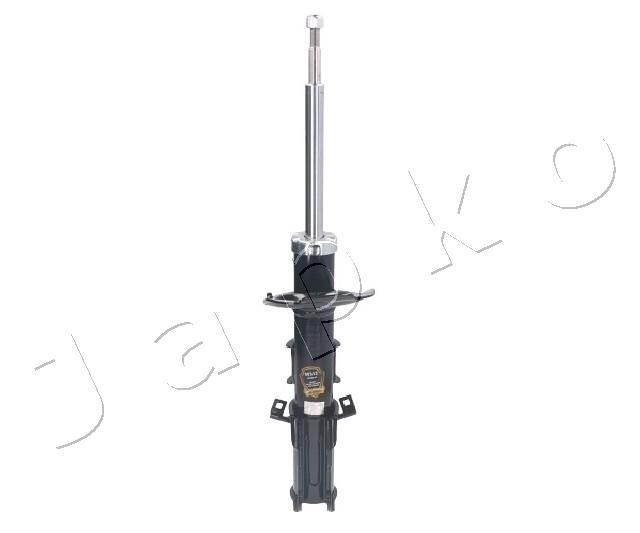 JAPKO MJ00313 Shock absorber Front Axle, Gas Pressure, Twin-Tube, Suspension Strut, Top pin
