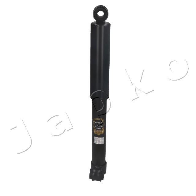 MJ00689 JAPKO Shock absorbers FIAT Rear Axle, Oil Pressure, Telescopic Shock Absorber, Top eye