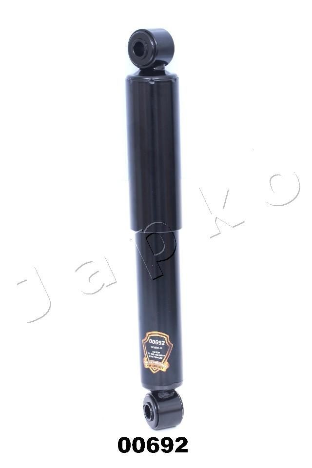 JAPKO MJ00692 Shock absorber 5206 VH