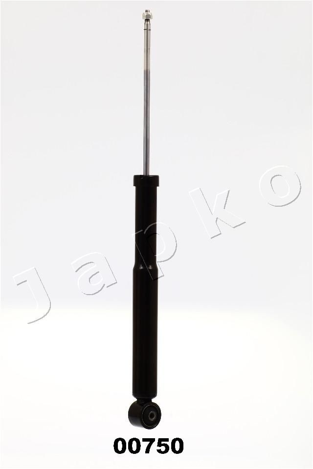 JAPKO Rear Axle, Gas Pressure, Twin-Tube, Telescopic Shock Absorber, Top pin, Bottom eye Shocks MJ00750 buy