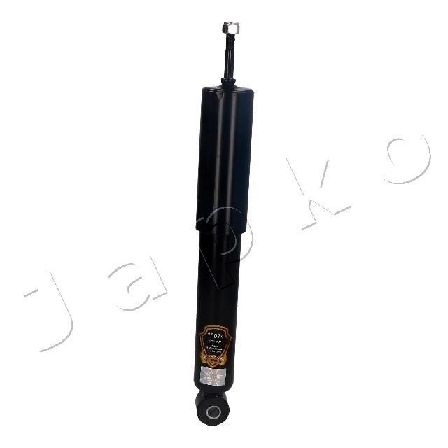 JAPKO MJ10074 Shock absorber Front Axle, Oil Pressure, Telescopic Shock Absorber, Bottom eye