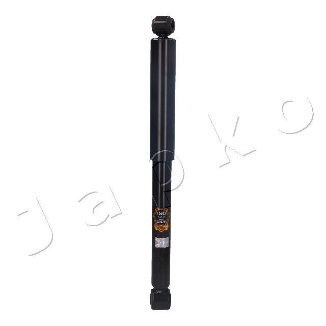 MJ10092 JAPKO Hinterachse, Gasdruck, Zweirohr, Teleskop-Stoßdämpfer, oben Auge, unten Auge Stoßdämpfer MJ10092 günstig kaufen