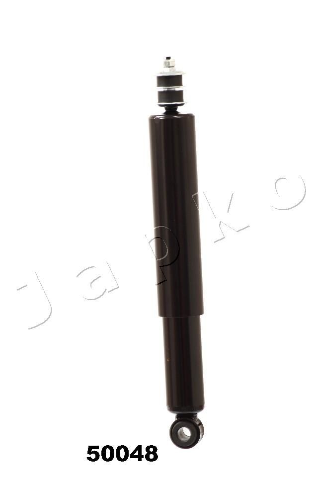 JAPKO Vorderachse, Öldruck, Teleskop-Stoßdämpfer, oben Stift, unten Auge Stoßdämpfer MJ50048 kaufen