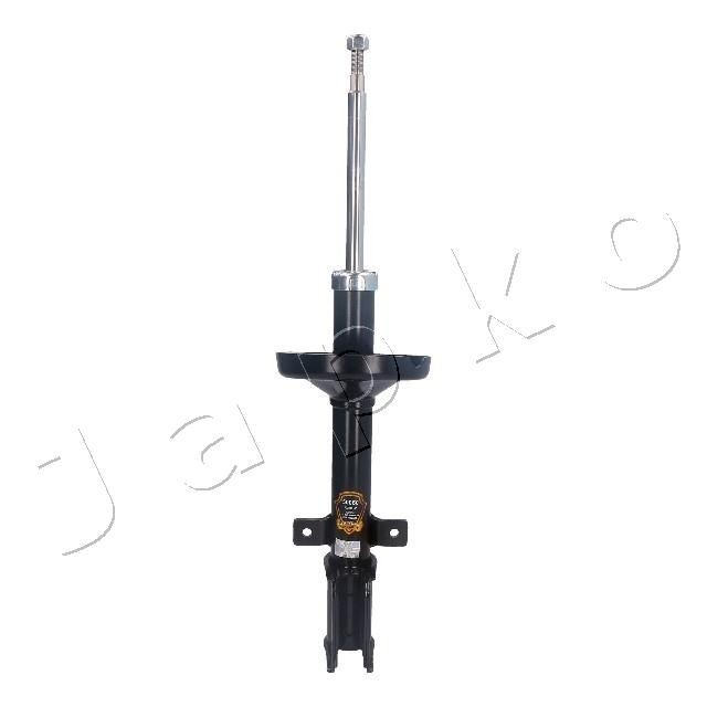 JAPKO MJ50060 Shock absorber Front Axle, Gas Pressure, Twin-Tube, Suspension Strut, Top pin