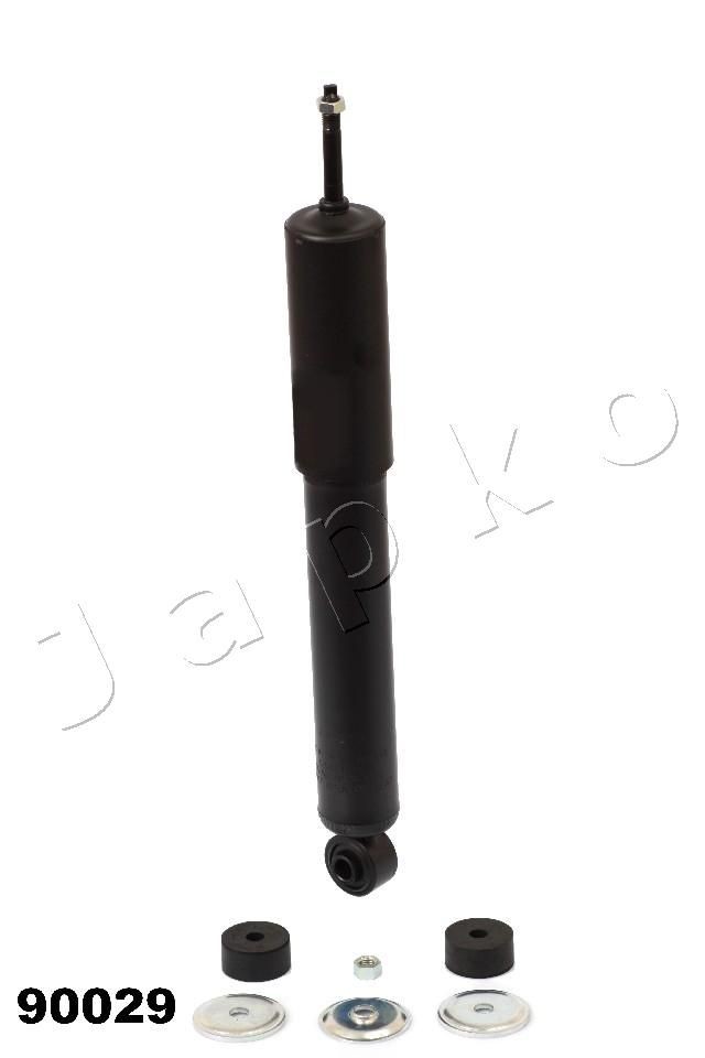 JAPKO MJ90029 Shock absorber OPEL experience and price