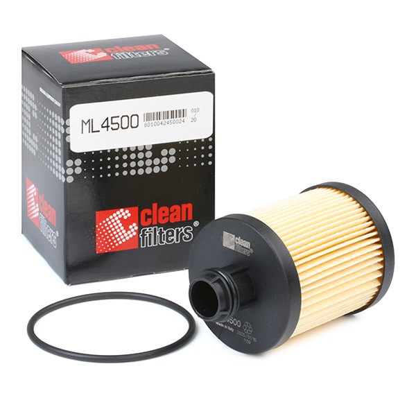 CLEAN FILTER Oil filter ML4500