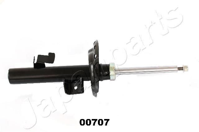 JAPANPARTS MM-00707 Shock absorber 13769 02