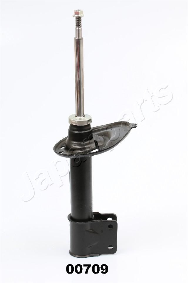 Great value for money - JAPANPARTS Shock absorber MM-00709