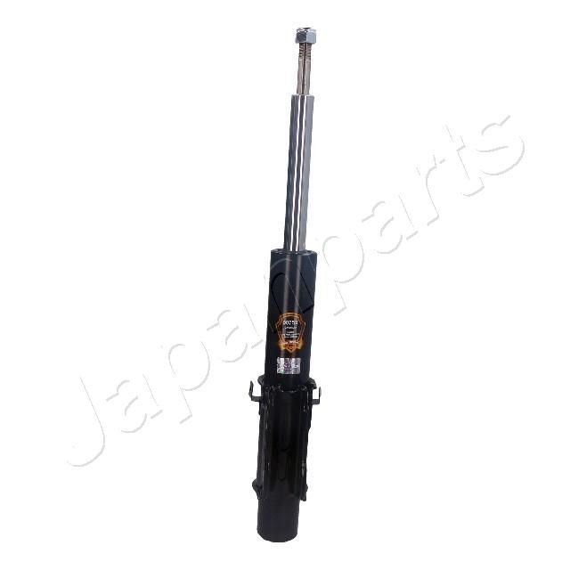 JAPANPARTS MM-00753 Shock absorber Front Axle, Gas Pressure, Twin-Tube, Suspension Strut, Top pin
