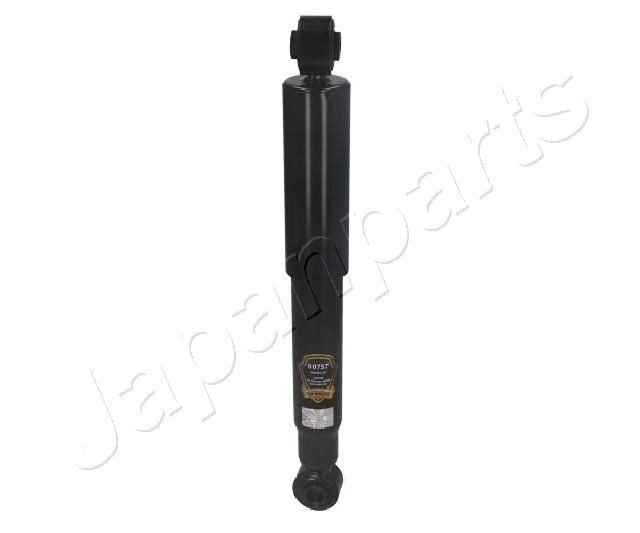 MM-00757 JAPANPARTS Shock absorbers IVECO Front Axle, Oil Pressure, Telescopic Shock Absorber, Top eye, Bottom eye